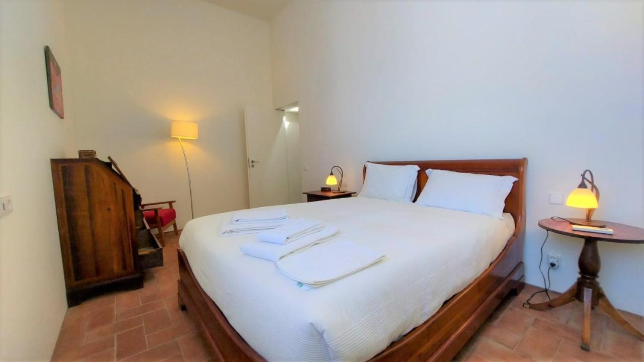 Convento Bernardas Duplex Bl - 3 Bedroom ตาวิรา ภายนอก รูปภาพ