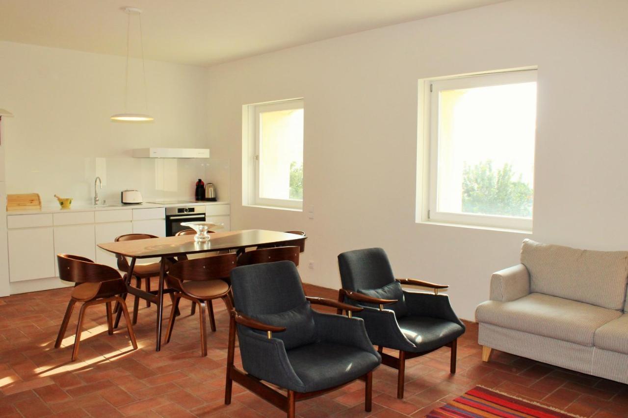 Convento Bernardas Duplex Bl - 3 Bedroom ตาวิรา ภายนอก รูปภาพ