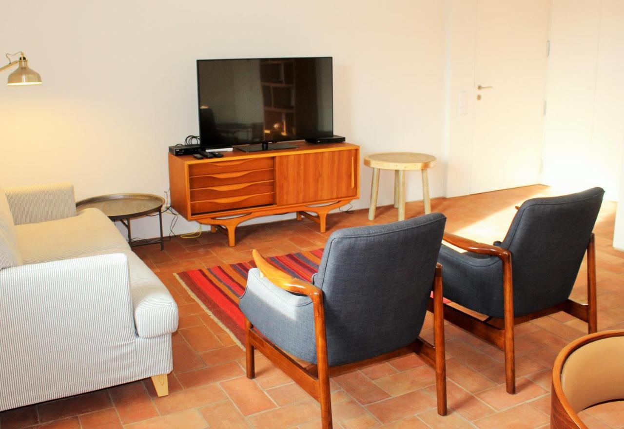 Convento Bernardas Duplex Bl - 3 Bedroom ตาวิรา ภายนอก รูปภาพ