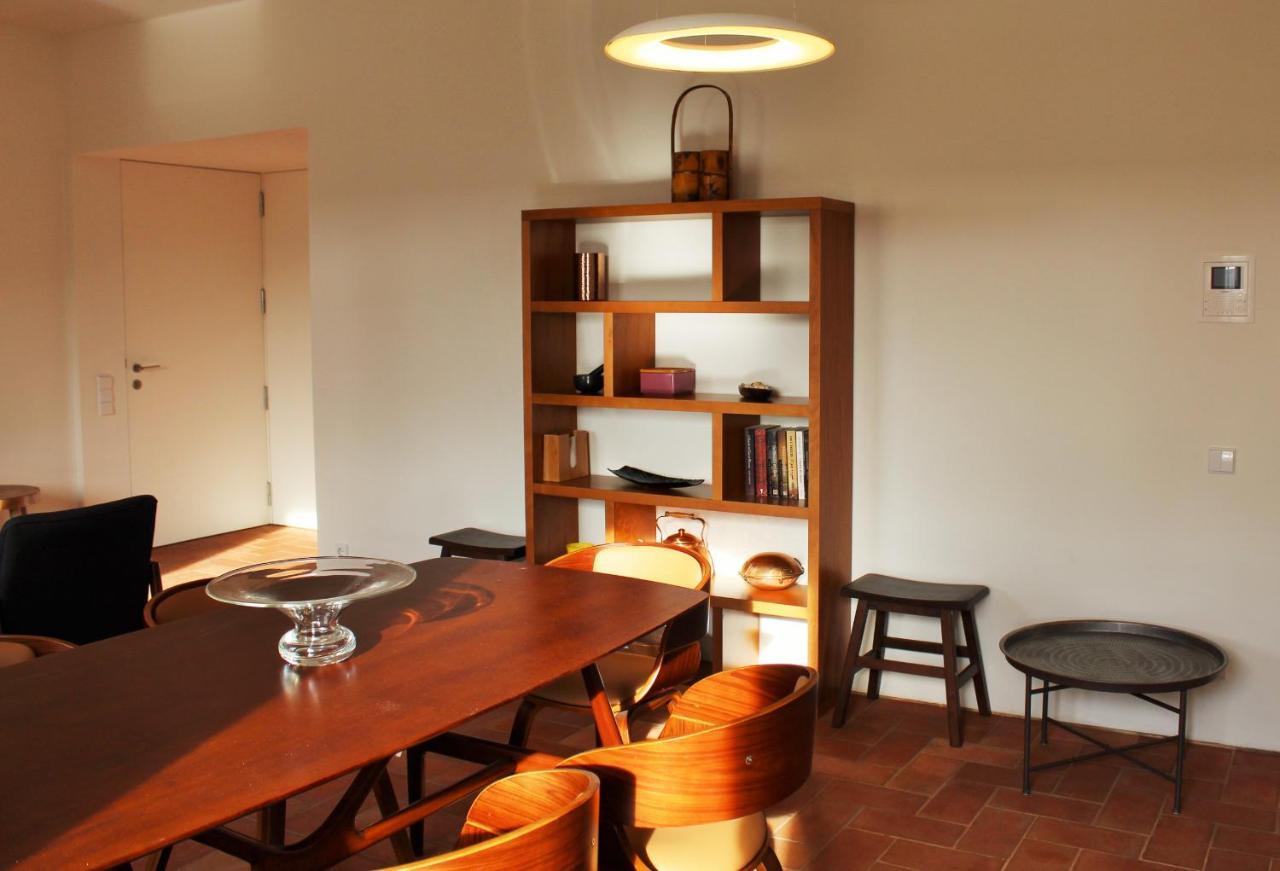 Convento Bernardas Duplex Bl - 3 Bedroom ตาวิรา ภายนอก รูปภาพ