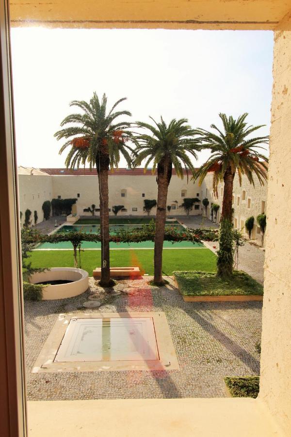 Convento Bernardas Duplex Bl - 3 Bedroom ตาวิรา ภายนอก รูปภาพ