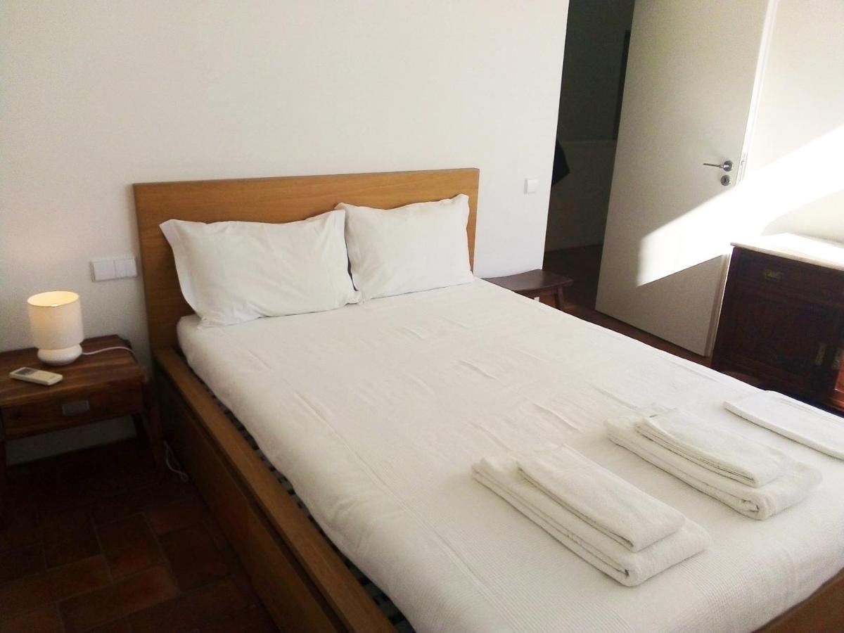 Convento Bernardas Duplex Bl - 3 Bedroom ตาวิรา ภายนอก รูปภาพ